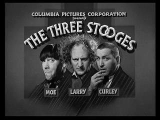 The Three Stooges (deutsch) 008 - Uncivil Warriors (1935)