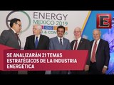 Arranca el Energy México Oil Gas Power 2019