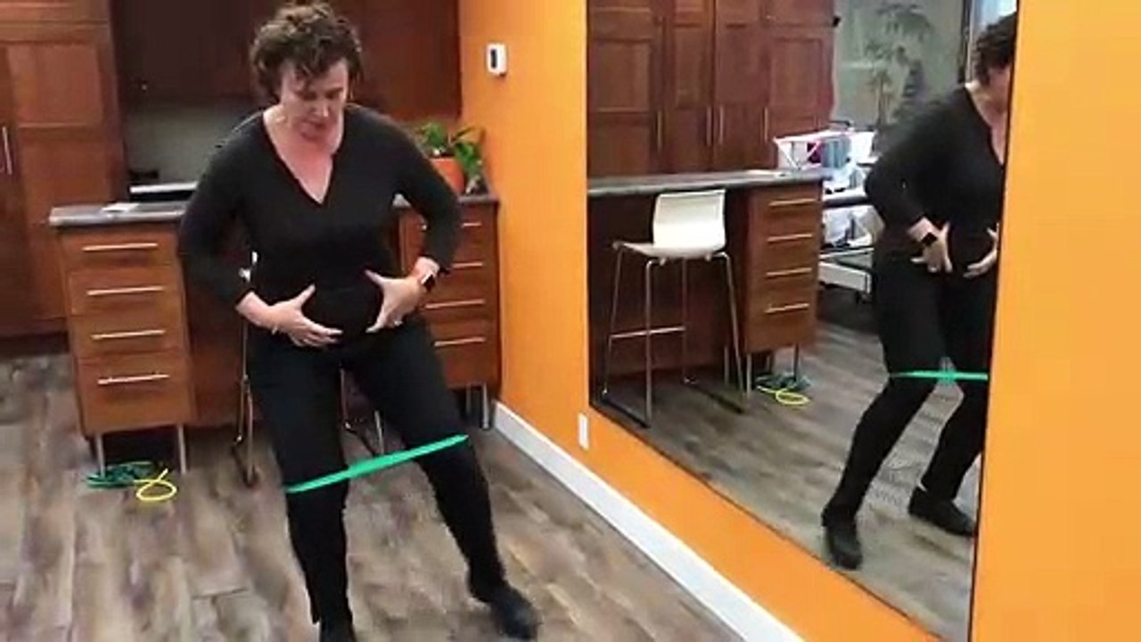 How to Get Stronger Walk, Run and Ski With More Ease