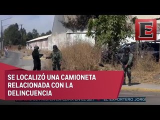 Despligan operativo por artefacto sospechoso en refinería de Salamanca