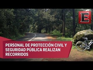 Sin indicios sobre presencia de algún tigre en Desierto de los Leones
