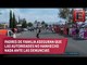 Reporte 17:30: Denuncian extorsión en escuelas de Ixtapaluca