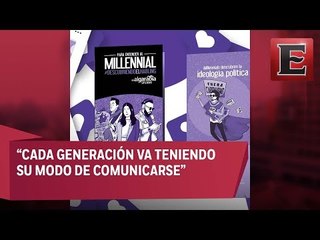 ¿Cómo Comprender a los Millennials? Consejos de un Experto 📚