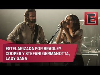 “Nace una estrella”, un drama musical con mucho romance