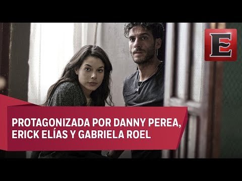 “Inquilinos”, terror mexicano para el mundo