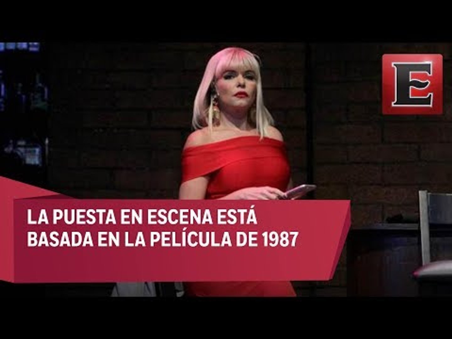 Itati cantoral desnuda sin censura