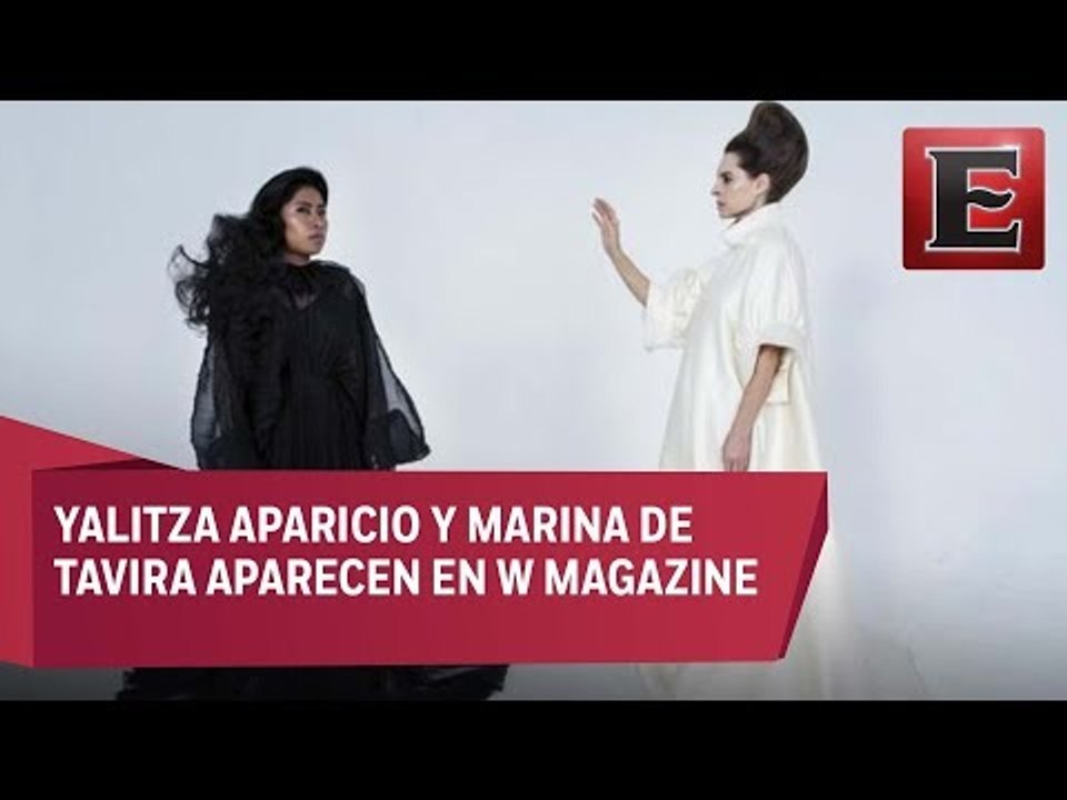 Yalitza Aparicio y Marina de Tavira entre las mejores actrices del 2018