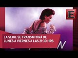 'La Guzmán' llega a Imagen Televisión