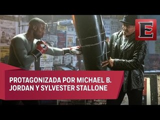 "Creed II: Defiendo el legado", una pelea que va más allá de los puños