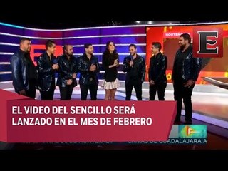 Norteño VIP presenta su sencillo 'No te vas a arrepentir'