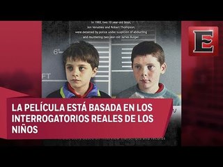 Reúnen más de 200 mil firmas para retirar nominación al Oscar a 'Detainment'