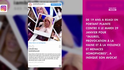 Bilal Hassani : Emmanuel Moire lui apporte son soutien