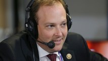 Congressman Lee Zeldin Releases Anti-Semitic Voicemail Left For Him