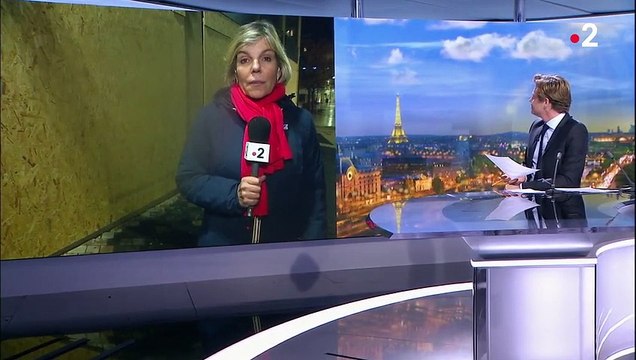 Gilets jaunes : Valence se prépare aux 10 000 manifestants attendus