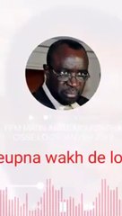 Cissé Lô