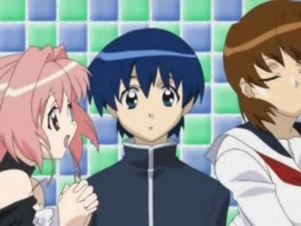 Girls_Bravo
