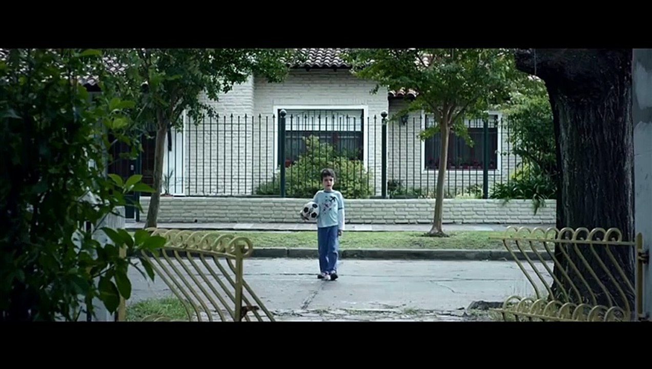 Aterrados (2017) Fragman