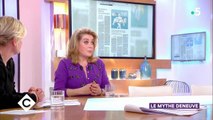 Catherine Deneuve revient sur sa tribune publiée dans Le Monde