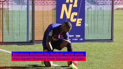 Five most talked about January deals