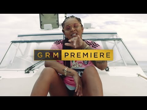 Paigey Cakey - Motorola [Music Video] | GRM Daily