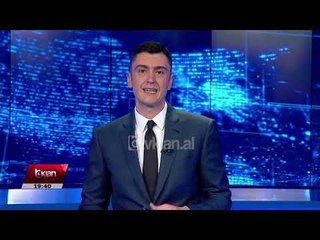 Edicioni i Lajmeve Tv Klan 01 Shkurt 2019, ora 15:30