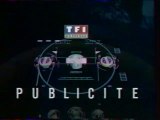 TF1 - Juillet 1991 - Pubs, bande annonce
