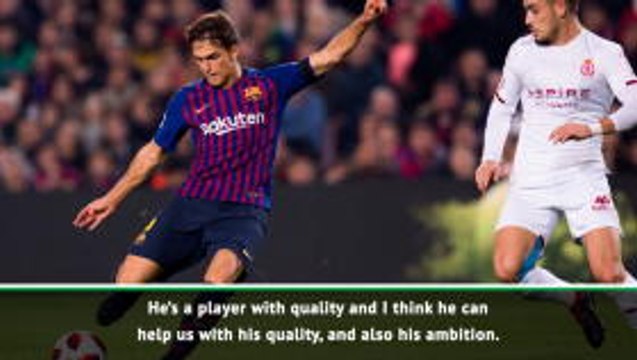 Suarez can adapt quickly at Arsenal - Emery