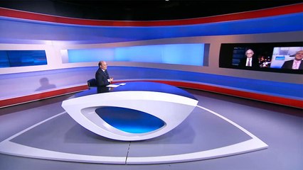 ما وراء الخبر-لماذا تقلق واشنطن من الحكومة اللبنانية الجديدة