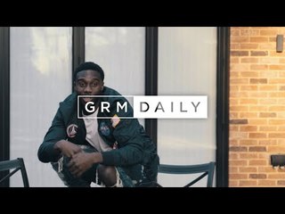 Mayace - Fresh Prince [Music Video] | GRM Daily