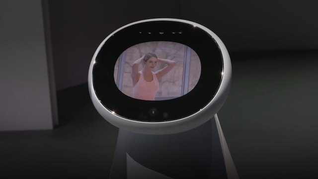 Samsung created bots to cater to your health