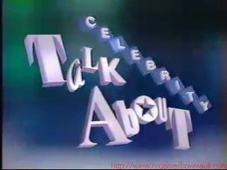 Celebrity Talkabout (1989)