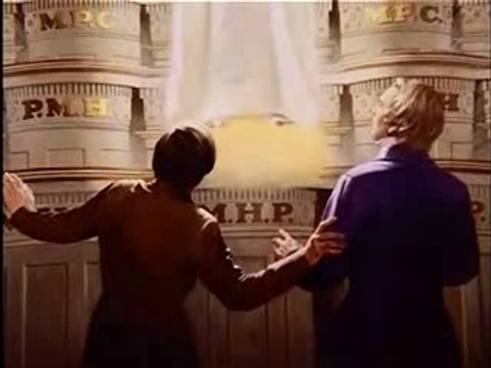 LDS Prophet Gordon B. Hinckley on Origins of Mormonism