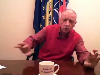 Sergiu Mocanu: Natalia Morari şi propaganda rusească în R. Moldova