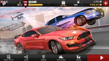 Racing Ferocity 3D Endless - Aston Martin 2012 - Speed Racing Car Games - Android Gameplay FHD #5