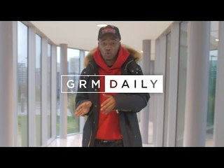 D7 - On My Way [Music Video] | GRM Daily