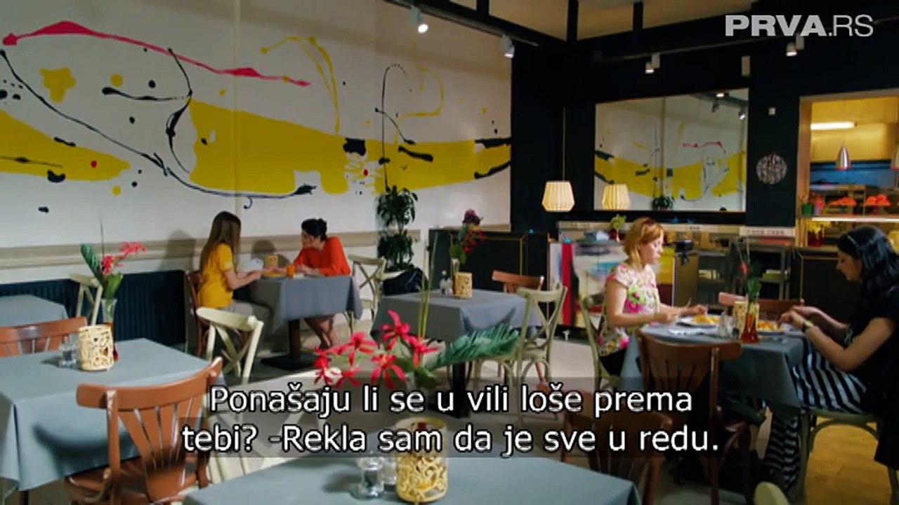 Paramparčad - 65. epizoda