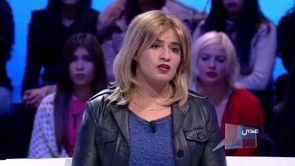 Andi mankolek EP 17 , 01/02/2019 PARTIE01