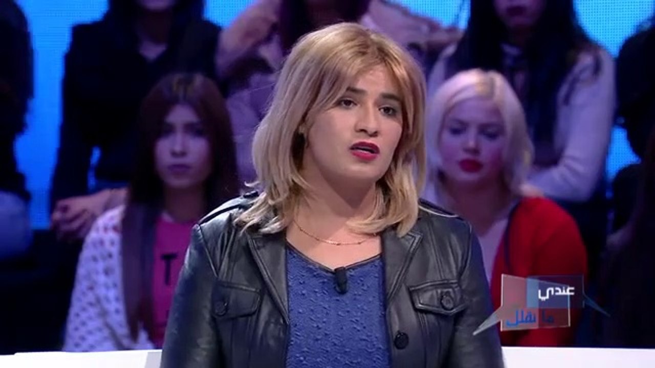 Andi mankolek EP 17 , 01/02/2019 PARTIE01