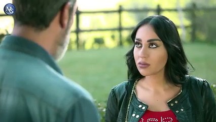 مسلسل العاصي (البيت الأبيض) الحلقة 57