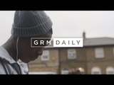 Adzmilli - Pull Up (Prod. Twist) [Music Video] | GRM Daily