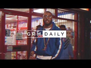 Tempa - That Feeling [Music Video] | GRM Daily