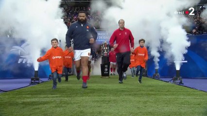 6 Nations. France – Pays de Galles : Le best of de la cruelle défaite du XV de France !