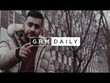 YDot - Stay Focussed (Prod. by Svengali) [Music Video] | GRM Daily