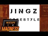 Jingz - Freestyle (London Fields) | @MixtapeMadness