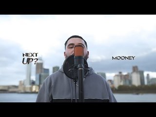 Mooney - Next Up? [S2.E11] | @MixtapeMadness