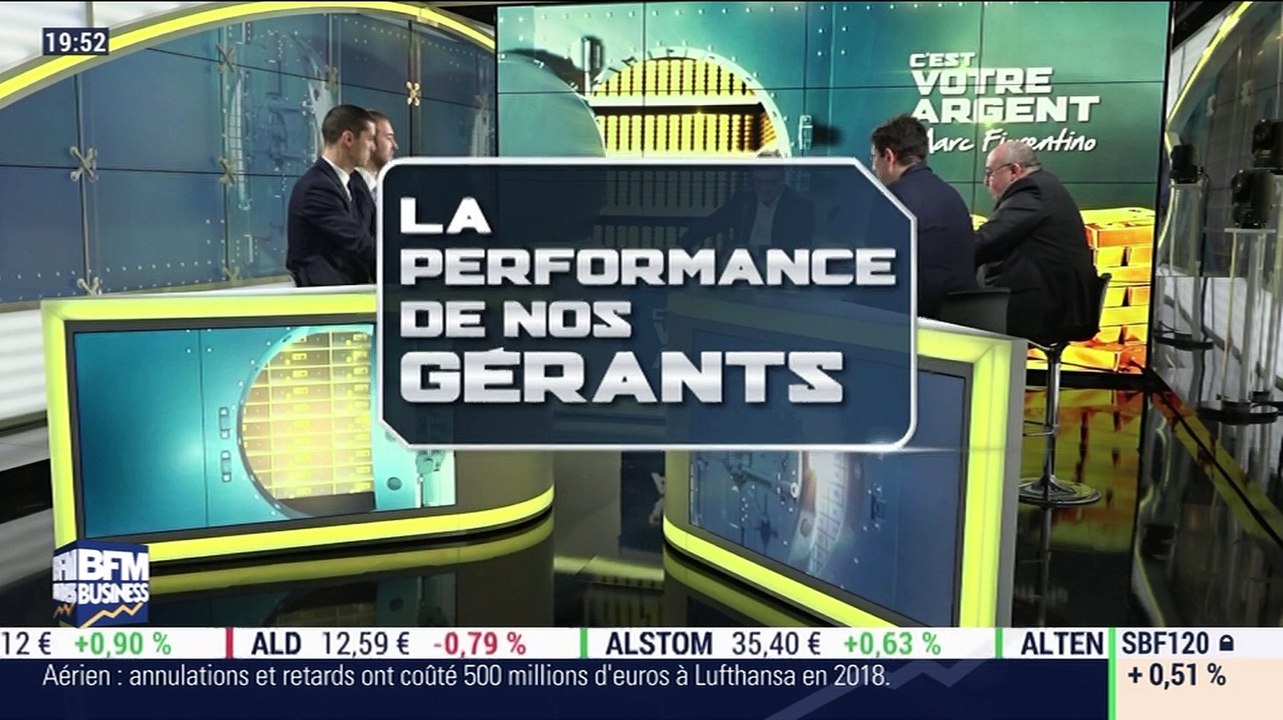 Les valeurs à l’achat: Vetoquinol et Bigben Interactive - 01/02
