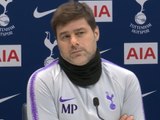 Don't twist my answer and say I don't want new players - Pochettino