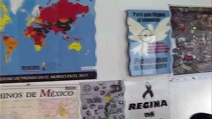 RSF pede fim de ataques à imprensa na Venezuela