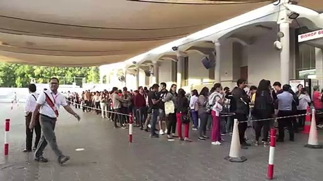 Cristãos da Península Arábica se preparam para receber papa