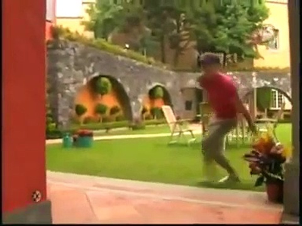Camaleones captulo 7 online